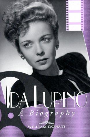 Ida Lupino