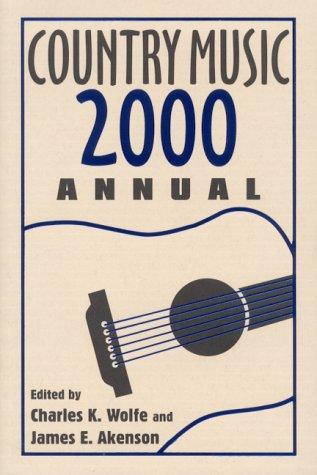 Country Music Annual 2000