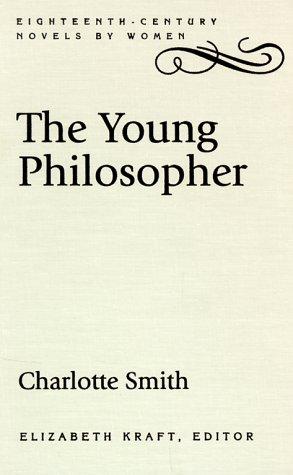 The young philosopher