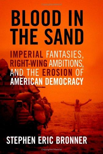 Blood in the Sand