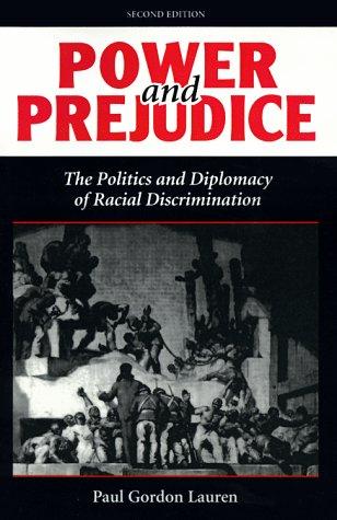Power and prejudice