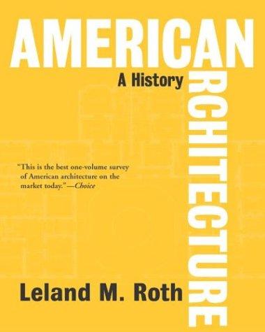American Architecture