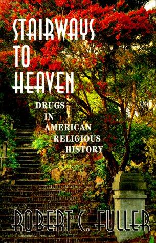 Stairways to heaven