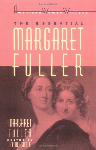 The Essential Margaret Fuller