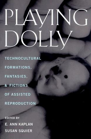 Playing dolly