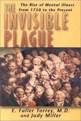 The invisible plague