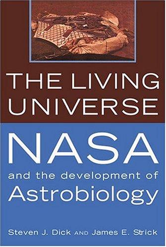 The living universe