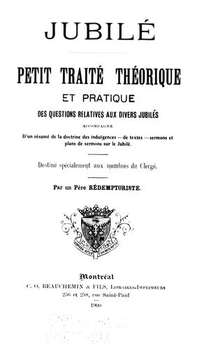 Jubilé