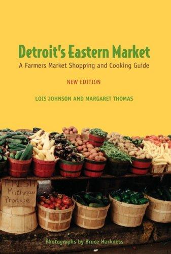 Detroit's Eastern Market