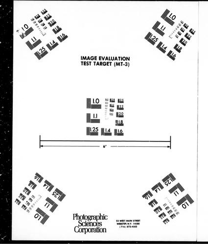 Report on the geology of the west shore and islands of Lake Winnipeg