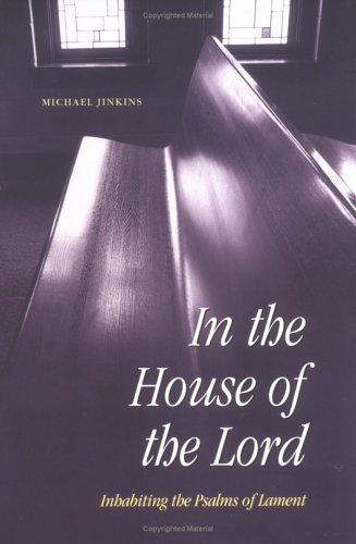 In the house of the Lord