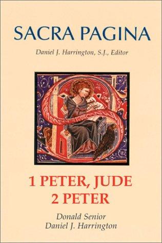 1 Peter, Jude, 2 Peter
