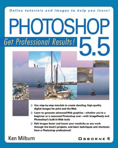 Photoshop 5.5
