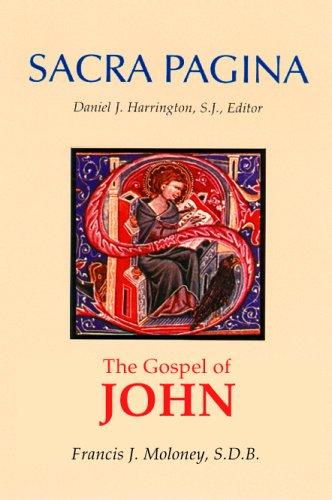 The Gospel of John