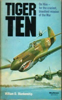Tiger ten