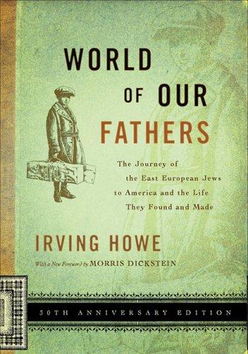 World of Our Fathers