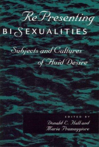 Representing bisexualities