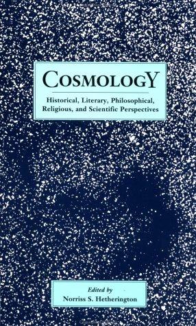 Cosmology