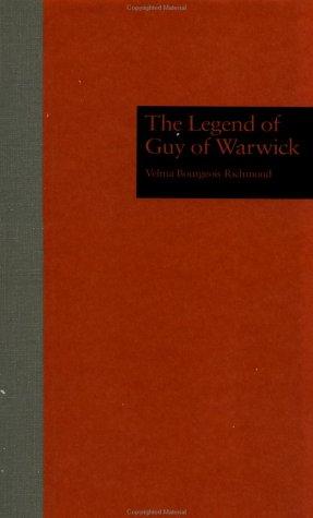 The Legend of Guy of Warwick