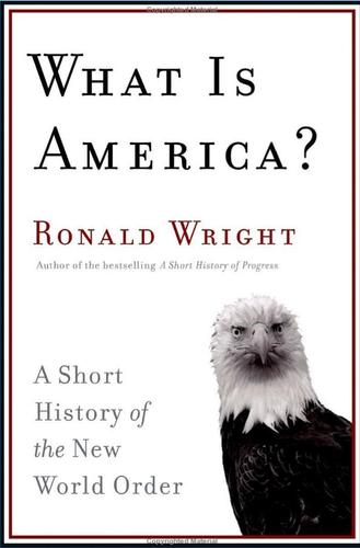 What is America?