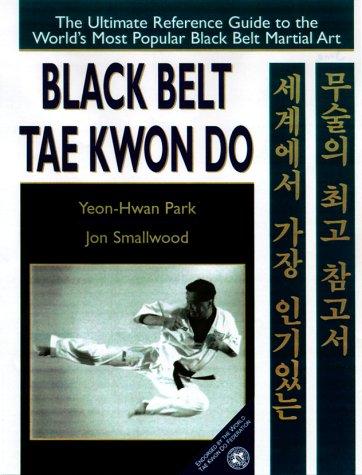 Black Belt Tae Kwon Do