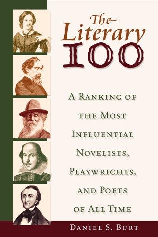 The literary 100
