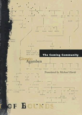 The coming community