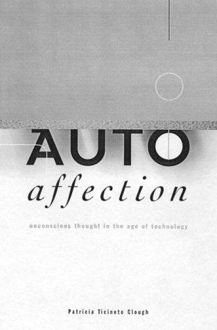 Autoaffection