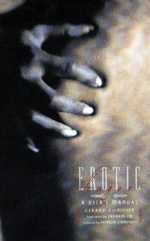 Erotic Anger