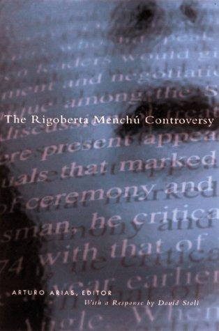 The Rigoberta Menchú controversy