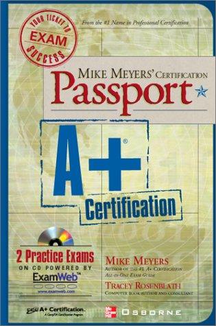A+ Certification
