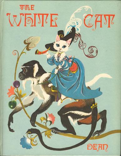 The White Cat