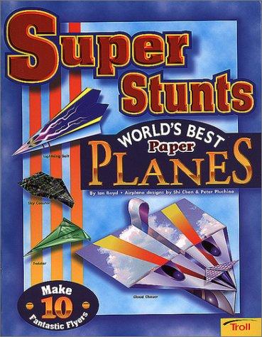Super stunts