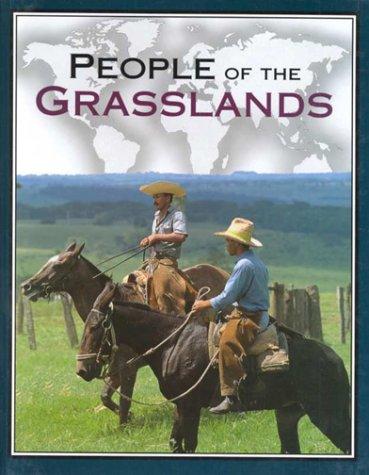 People of the Grasslands
