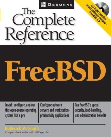 FreeBSD