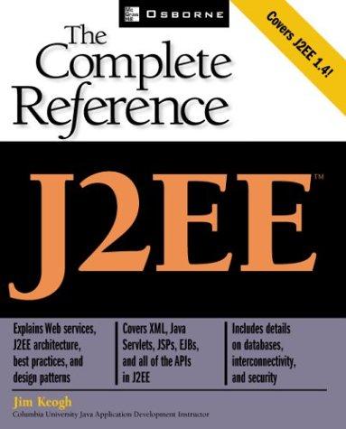 J2EE
