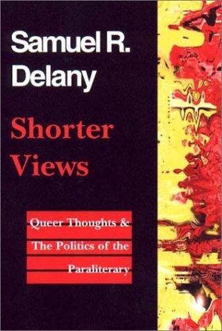 Shorter Views