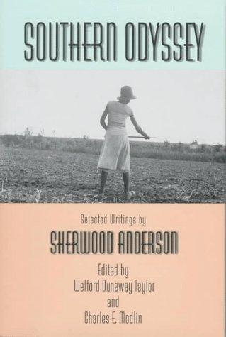 Southern odyssey