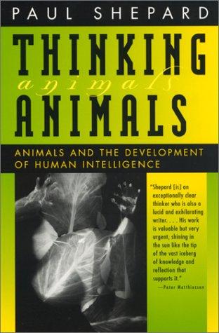 Thinking animals