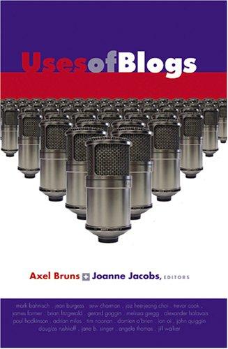 Uses of Blogs