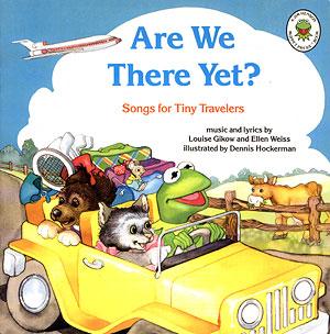 Are We There Yet?
