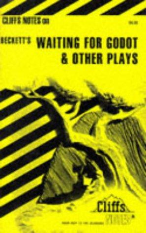 Beckett's Waiting for Godot, Endgame, & other plays