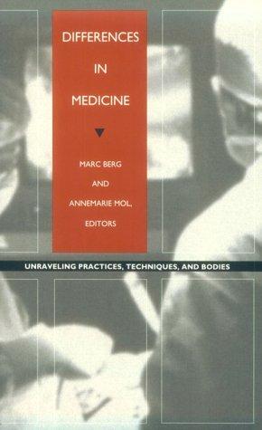 Differences in medicine