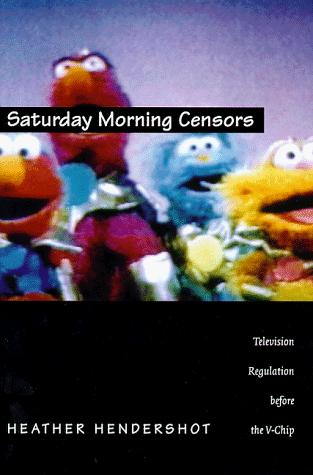Saturday Morning Censors