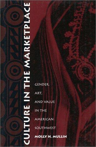 Culture in the Marketplace