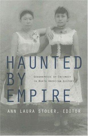 Haunted by empire