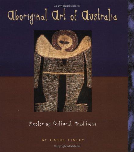 Aboriginal Art of Australia