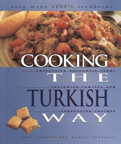 Cooking the Turkish way