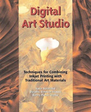 Digital Art Studio