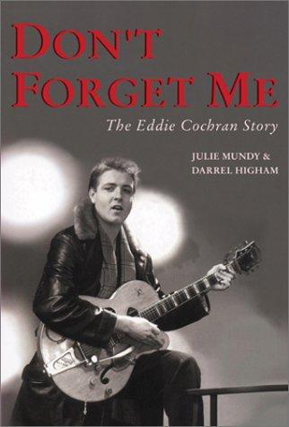 Don't forget me